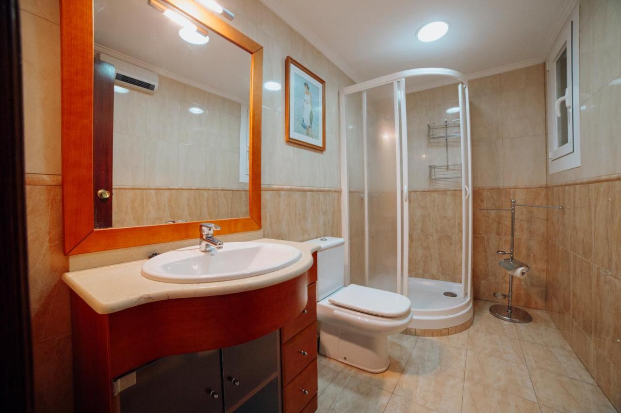 Apartmán Coblanca 8-5º Benidorm Exteriér fotografie